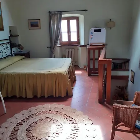 Maison d'hôtes Il Vicoletto